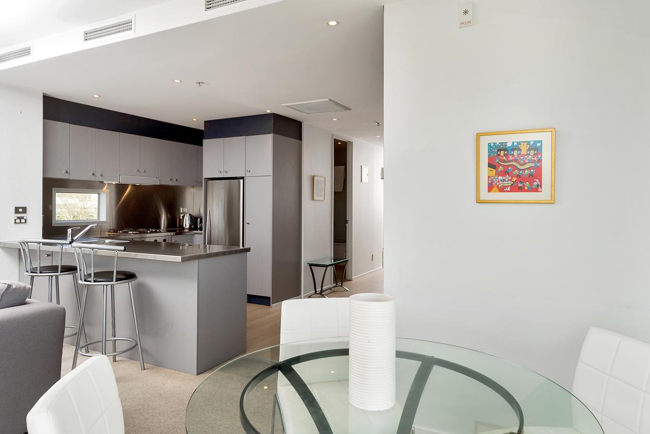אוקלנד Qv City, Harbour Views, Spark Area 564 מראה חיצוני תמונה