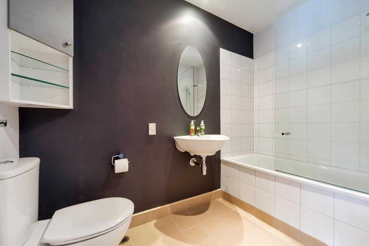אוקלנד Qv City, Harbour Views, Spark Area 564 מראה חיצוני תמונה