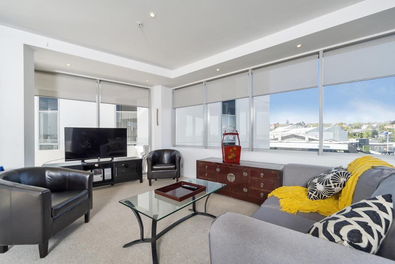 אוקלנד Qv City, Harbour Views, Spark Area 564 מראה חיצוני תמונה