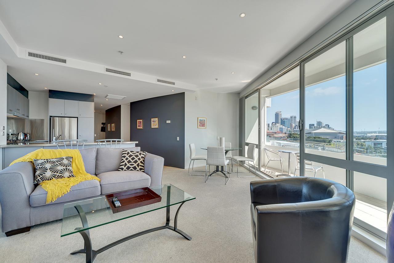 אוקלנד Qv City, Harbour Views, Spark Area 564 מראה חיצוני תמונה