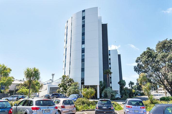 אוקלנד Qv City, Harbour Views, Spark Area 564 מראה חיצוני תמונה